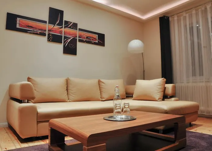 Best City Home Near Checkpoint Charlie
