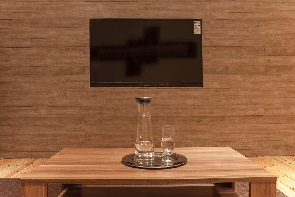 Appartement Near Checkpoint Charlie Berlin