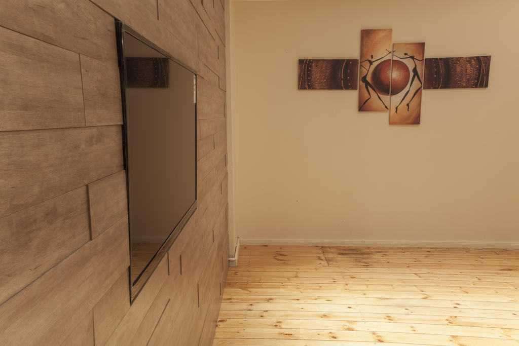 Apartamento Near Checkpoint Charlie